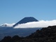 Le mont Ngauruhoe, mieux connu sous le nom de Mt. Doom,&nbs…