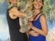 Photo de famille
Nos impressions: un koala, c'est assez lourd, …