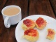 À 15h30, c'est l'heure du thé et des scones. Tout …