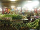 Un petit tour au marché public. Ça sent bon les fr…
