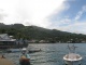 Levuka, vue du petit port « world class » selon l'af…