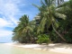 Et voici la plage!