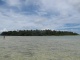 Voici l'île de Caqalai dans toute sa grandeur! (Oui oui, c…
