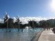 Le fameux Lagoon. On aurait bien envie de proposer au maire Laba…
