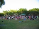 Ce soir, séance de Zumba gratuite au parc.
