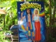 Oui oui, village hippie!