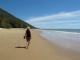 Le dimanche, le road trip sous le soleil s'est poursuivi, cette …