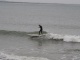 En se promenant sur le bord de la mer, nous avons égaleme…