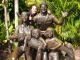 Au Australia Zoo, on fait partie de la famille.