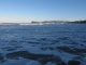 Lennox Head, notre lieu d'apprentissage.