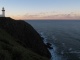 Le Fort de Byron Bay, sur le cap le plus à l'Est de l'Aus…