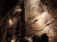 Visite d'une grotte
