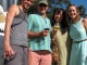 Hiromi et Richard nous amènent au Gourmet Escape, un &eac…