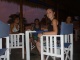 Beau resto, belle soirée, belle compagnie.
