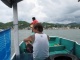 Retour à Labuan Bajo après une journée bien…