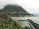 Extrème nord-est de l'île de Taïwan