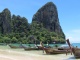 Railay Beach - Krabi