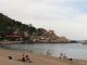 Martin et moi nous baignions tranquillement dans moins d'un m&eg…
