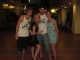 Avec Kathy et Alexis dans le hall de notre hôtel de Khao S…
