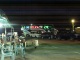 Prendre un bus de nuit disco (ou encore se promener le soir dans…