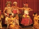 Spectacle de danses traditionnelles